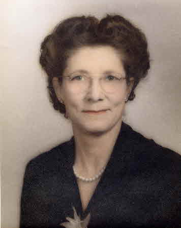 florence sherbondy